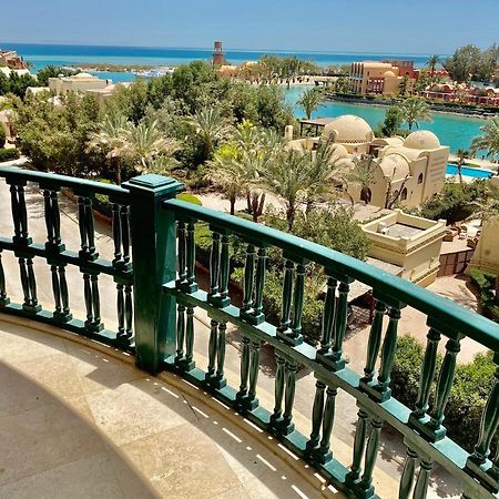 El Gouna Abu Tig Marina Ov3550 Hurghada Exterior photo