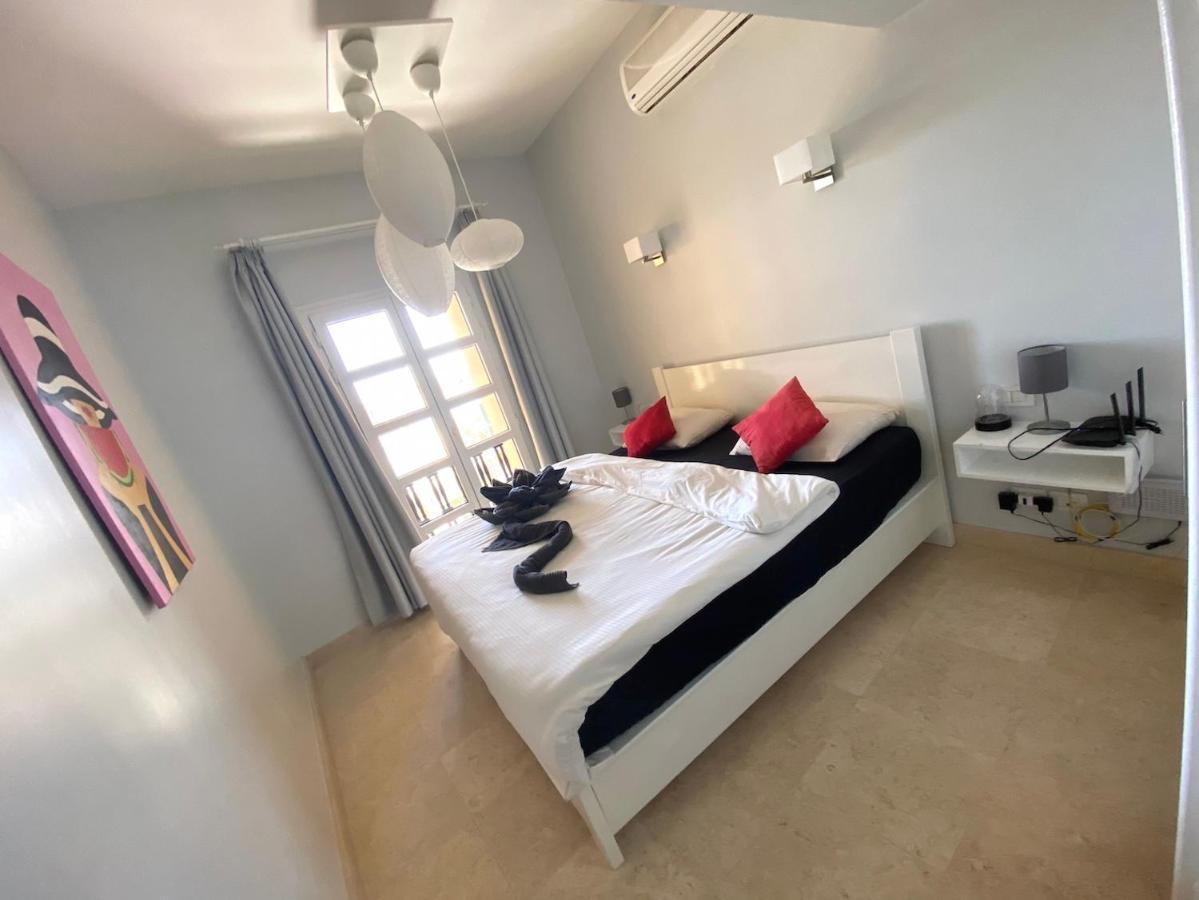 El Gouna Abu Tig Marina Ov3550 Hurghada Exterior photo